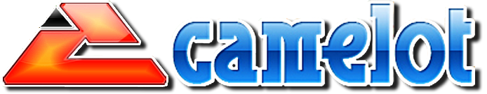 Camelot logo